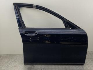 дверь передняя правая BMW 7 серия G11/G12 G11 2017, 3.0 л., B57 D30 A, дизель, АКПП, carbonschwarz metallic (416), седан, задний привод, правый руль, 41517423700, 7423700