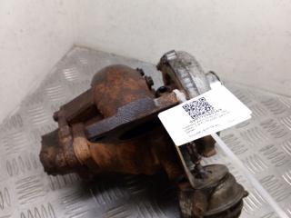 турбина Volvo XC90 1 поколение 2004, 2.4 л., D 5244 T, дизель, АКПП, 8653122, GT2052V