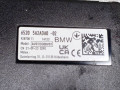 усилитель антенны BMW X3 G01 [рестайлинг] G01 2024, 2.0 л., B48 B20 A, бензин, АКПП, black sapphire, внедорожник 5 дв., полный привод, правый руль, 5A2ADA0, 65205A2ADA0 - фото №3