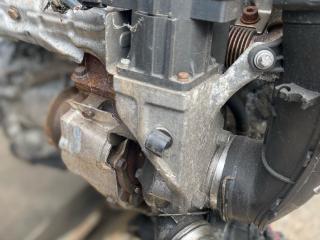 турбина BMW 3 серия E90/E91/E92/E93 [рестайлинг] 2008, 2.0 л., N47 D20 A, дизель, АКПП