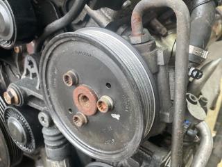 насос гидроусилителя руля Audi A5 8T 2007, 2.7 л., CAMA, дизель, робот