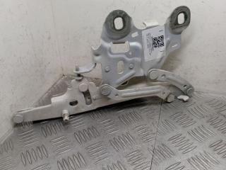 петля капота правая BMW X1 F48 2016, 2.0 л., B47 C20 A, дизель, МКПП, alpinweiß iii (300), внедорожник 5 дв., полный привод, правый руль, 7329442