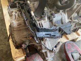 КПП автоматическая (АКПП) Ford B-max 1 поколение 2014, 1.6 л., IQJA, бензин, АКПП, FA6P-7G342-AA, GFTDPS6