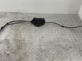 блок управления ручником BMW X5 E70 [рестайлинг] E70 2010, 4.0 л., дизель, АКПП, tiefseeblau metallic (a76), внедорожник 5 дв., полный привод, правый руль, 34436796072, 6796072