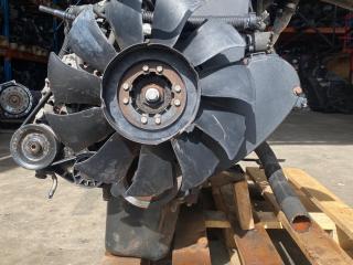 двигатель IVECO Daily 4 поколение 2011, 2.3 л., F1AE0481A, дизель, МКПП, F1A, F1AE0481