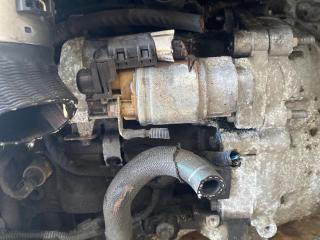 стартер Volvo V40 2 поколение 2015, 2.0 л., D 4204 T9, дизель, МКПП, 31419530