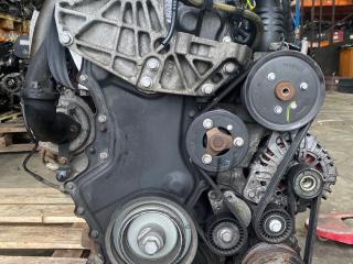 двигатель Renault Trafic 2 поколение [рестайлинг] 2013, 2.0 л., M9R 692, дизель, МКПП, M9R692