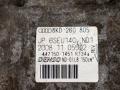 компрессор кондиционера Audi A4 B8/8K 2009, 1.8 л., CDHA, бензин, МКПП, 8KD260805, 4471501451 - фото №5
