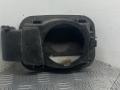 лючок топливного бака BMW 5 серия E60/E61 2006, 3.0 л., M57 D30 (306D2), дизель, 7183712, 51177183712 - фото №3