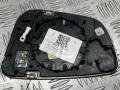 стекло зеркала наружного правого BMW 7 серия G11/G12 G11 2018, 3.0 л., B57 D30 A, дизель, АКПП, singapore grau metallic (b41), седан, полный привод, правый руль - фото №3