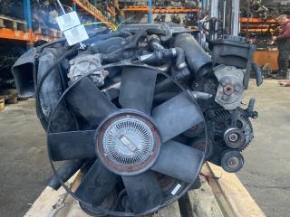 двигатель BMW 3 серия E46 2002, 3.0 л., M57 D30 (306D1), дизель, АКПП, задний привод, M57D30, 306D1, M57306D1