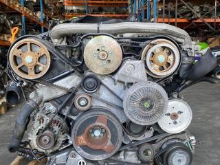 двигатель Audi A4 B6 2005, 2.5 л., BDG, дизель, АКПП, BDG