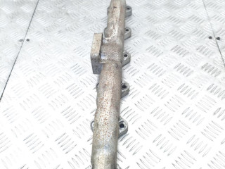 коллектор выпускной BMW X5 E53 2002, 3.0 л., M57 D30 (306D1), дизель, АКПП