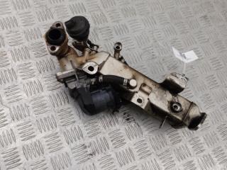 охладитель EGR / Радиатор EGR BMW 1 серия F20/F21 2014, 2.0 л., N47 D20 C, дизель, МКПП, 11717810751, 7810751