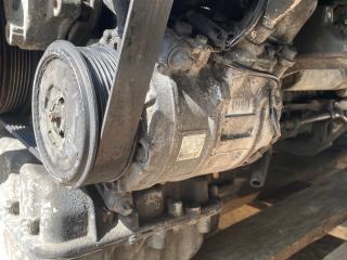 компрессор кондиционера Mercedes-Benz Viano W639 2007, 3.0 л., OM 642.990, дизель, АКПП, 7SEU17C, A0012303211