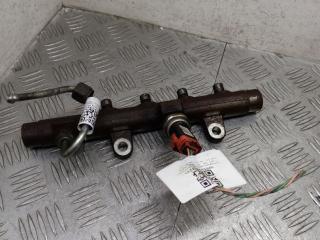 топливная рампа Renault Scenic 2 поколение [рестайлинг] 2008, 1.5 л., K9K 732, дизель, МКПП, 5WS40208, 8200296867