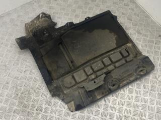 защита КПП BMW X3 E83 [рестайлинг] E83 2008, 3.5 л., M57D30 (306D5), дизель, АКПП, platinbronze metallic (a53), внедорожник 5 дв., полный привод, правый руль, 3423696, 51753423696