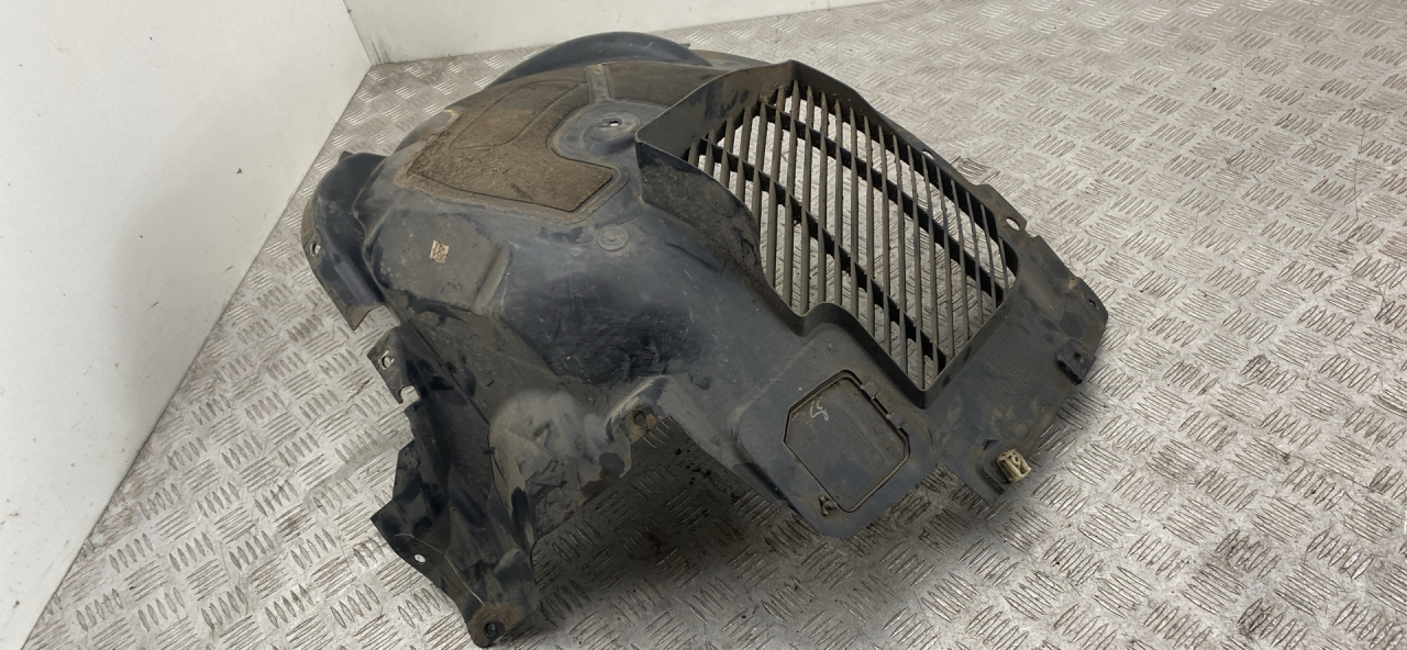 защита арок передняя левая (подкрылок) BMW X5 M F85 2018, 4.4 л., S63 B44 B, бензин, АКПП, внедорожник 5 дв., полный привод, правый руль, 51717290853, 7290853 - фото №1