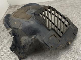защита арок передняя левая (подкрылок) BMW X5 M F85 2018, 4.4 л., S63 B44 B, бензин, АКПП, внедорожник 5 дв., полный привод, правый руль, 51717290853, 7290853