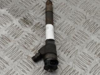 форсунка Renault Scenic 3 поколение 2011, 1.6 л., R9M 402, дизель, МКПП, 0445110414, H1055367