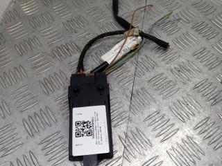 блок управления сиденьем BMW 5 серия F07/F10/F11 F10 2012, 2.5 л., дизель, АКПП, sophistog brillan metall (b90), седан, задний привод, правый руль, 61359216468, 9216468