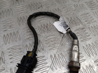 лямбда-зонд BMW 5 серия E60/E61 [рестайлинг] E61 2008, 2.0 л., N47 D20 A, дизель, МКПП, carbon-schwarz (416), универсал, правый руль, 13627804369, 7804369