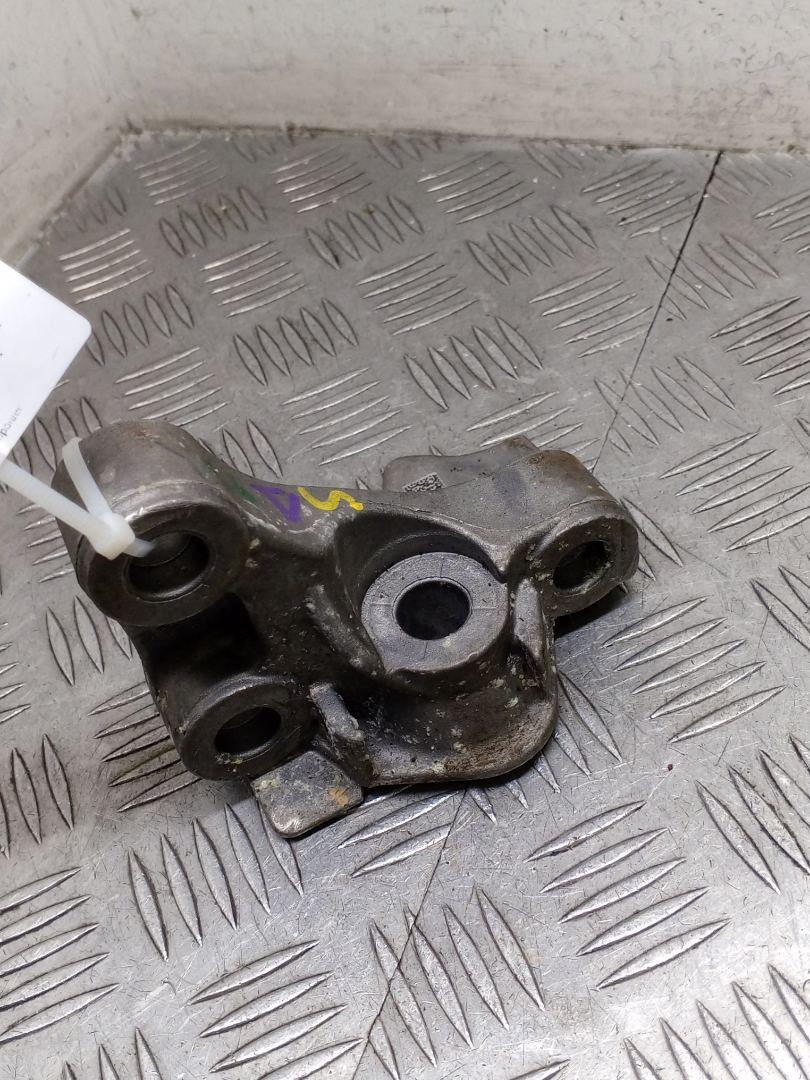 кронштейн (крепление) BMW iX I20 2025, электро, белый, полный привод, правый руль, 9485642, 22119485642 - фото №1