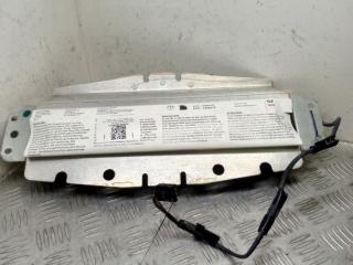 подушка безопасности пассажира BMW X5 E70 [рестайлинг] E70 2010, 4.0 л., дизель, АКПП, tiefseeblau metallic (a76), внедорожник 5 дв., полный привод, правый руль, 72129141530