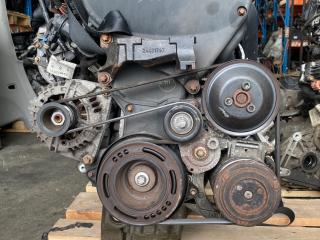 двигатель Opel Meriva 1 поколение (A) [рестайлинг] 2009, 1.6 л., Z 16 XEP, бензин, робот, Z16XEP