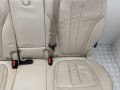 салон (комплект сидений) BMW X5 F15 2017, 3.0 л., N57 D30 B, дизель, АКПП, carbonschwarz metallic (416), внедорожник 5 дв., полный привод, правый руль - фото №11