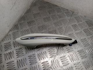 ручка наружная BMW 6 серия F06/F12/F13 F13 2014, 4.0 л., дизель, АКПП, alpinweiß uni (300), купе, задний привод, правый руль