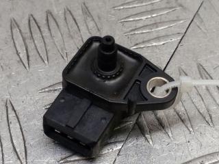 датчик давления во впускном коллекторе BMW 5 серия E39 [рестайлинг] E39 2003, 3.0 л., M57 D30 (306D1), дизель, седан, 13622246977, 2246977