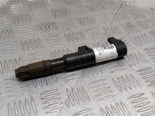 катушка зажигания Renault Megane 2 поколение [рестайлинг] 2009, 1.6 л., K4M 812, бензин, МКПП, 8200568671, 7700875000