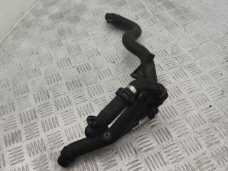 трубка охлаждающей жидкости BMW X3 E83 [рестайлинг] E83 2008, 3.5 л., M57D30 (306D5), дизель, АКПП, platinbronze metallic (a53), внедорожник 5 дв., полный привод, правый руль