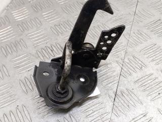 замок капота BMW 5 серия F07/F10/F11 F10 2012, 2.5 л., дизель, АКПП, sophistog brillan metall (b90), седан, задний привод, правый руль, 7183764, 51237183764