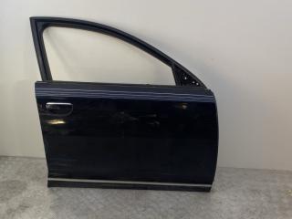 замок двери передней правой Audi A6 4F/C6 [рестайлинг] 2010, 3.0 л., CDYA, дизель, 7x7x, седан, полный привод, правый руль