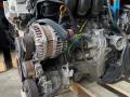 двигатель Nissan Note E11 2008, 1.6 л., HR16DE, бензин, АКПП, HR16DE - фото №3