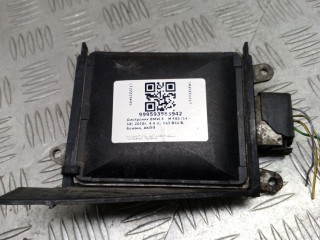 датчик мертвых (слепых) зон BMW X5 M F85 2018, 4.4 л., S63 B44 B, бензин, АКПП, внедорожник 5 дв., полный привод, правый руль, 66326873290, 6873290