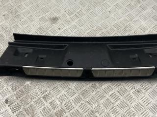 обшивка багажника BMW 4 серия F32/F33 [рестайлинг] F36 2019, 2.0 л., B47 D20 A, дизель, АКПП, лифтбэк, полный привод, 51477309520, 7309520