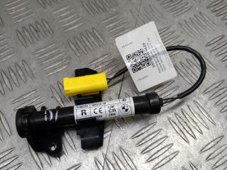 пиропатрон петли капота BMW i4 G26 [рестайлинг] 2025, электро, cape york grün metallic (c5y), задний привод, правый руль, 7449430, 51237449430