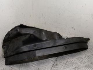 планка под капот BMW 5 серия F07/F10/F11 F10 2011, 3.0 л., N57 D30 A, дизель, АКПП, carbonschwarz metallic (416), седан, задний привод, правый руль, 51717211464, 7211464