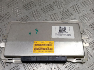 блок управления подвеской BMW X5 M F85 2018, 4.4 л., S63 B44 B, бензин, АКПП, внедорожник 5 дв., полный привод, правый руль, 37146888037, 6888037