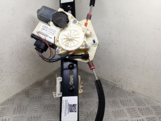 стеклоподъемник электрический задний левый BMW X3 E83 [рестайлинг] E83 2008, 3.5 л., M57D30 (306D5), дизель, АКПП, platinbronze metallic (a53), внедорожник 5 дв., полный привод, правый руль, 67626925965, 6925965