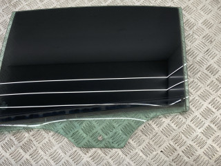 стекло двери задней левой BMW 7 серия G11/G12 G11 2017, 3.0 л., B57 D30 A, дизель, АКПП, carbonschwarz metallic (416), седан, задний привод, правый руль