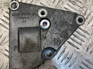 кронштейн гидроусилителя Jaguar XF X250 2008, 2.7 л., AJD, дизель, АКПП, 6R833K738BA