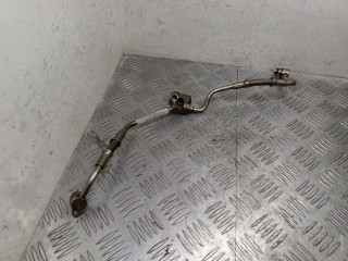 масляная трубка турбины BMW 3 серия E90/E91/E92/E93 [рестайлинг] E92 2008, 3.0 л., N54 B30 A, бензин, АКПП, купе, 7562797, 11427562797