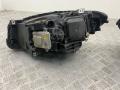 фара BMW 5 серия F10/F11 [рестайлинг] F10 2014, 2.5 л., дизель, АКПП, carbonschwarz metallic (416), седан, задний привод, правый руль, 7317133, 7317134 - фото №6