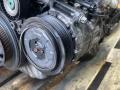 компрессор кондиционера Mercedes-Benz C-Класс W203/S203/CL203 [рестайлинг] 2005, 2.2 л., OM 646.963, дизель, АКПП - фото №5
