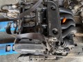 двигатель Volkswagen Touran 1 поколение 2005, 2.0 л., BLX, бензин, МКПП - фото №2