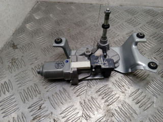 моторчик заднего стеклоочистителя (дворника) BMW X5 F15 2017, 3.0 л., N57 D30 B, дизель, АКПП, carbonschwarz metallic (416), внедорожник 5 дв., полный привод, правый руль, 61627318710, 7318710